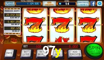 Descubra a Magia dos Jogos de Arcade no 97y