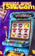 A Emoção da Loteria na 97y: Uma Chance de Mudança de Vida